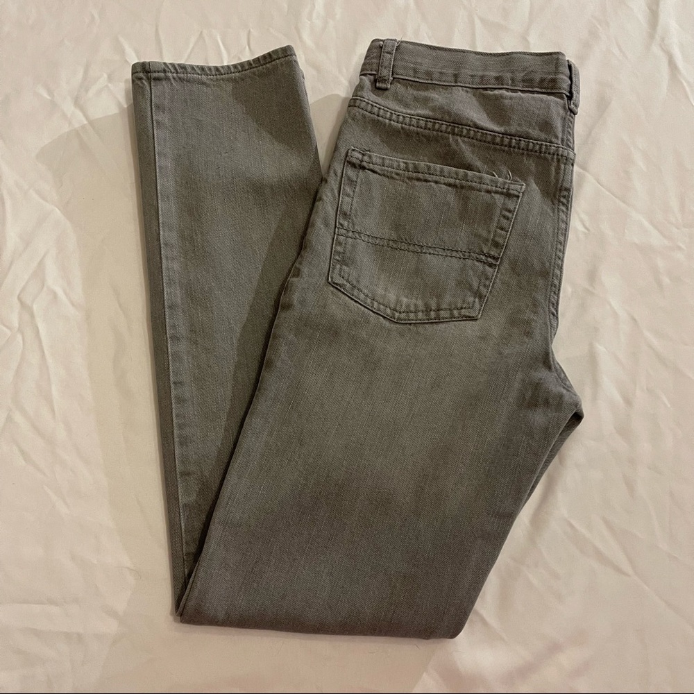 Childrens Place Skinny Boy Jeans Sz 16